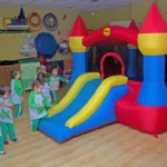 Escuela infantil Usera