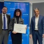 Centro referente unicef en Usera