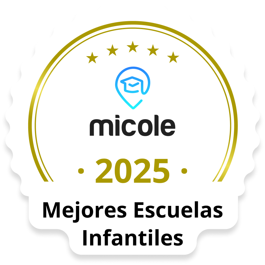 mejor escuela infantil 2025 micole