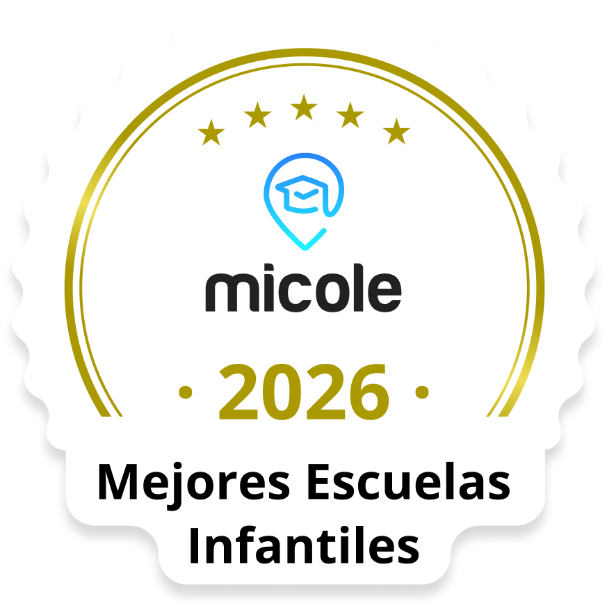 Micole mejor escuela infantil usera