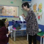 talleres vivenciales de disciplina positiva para padres