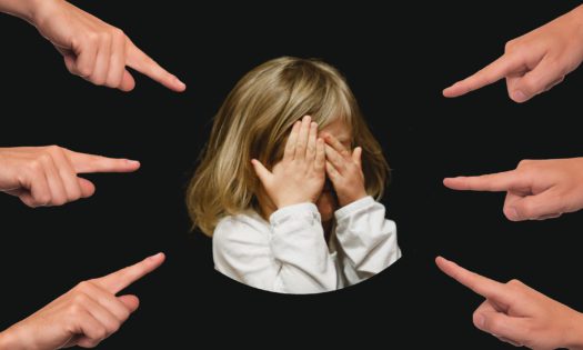 comportamiento agresivo