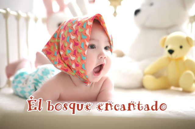 Juguetes de estimulación sensorial para bebes