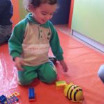 robotica para niños de 3 a 5 años