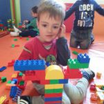 Método Alcalde Condensar Clases de robótica para niños con Lego Education. - Escuela Infantil El  Bosque Encantado