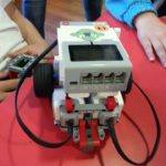 robotica para niños mayores de 8 años